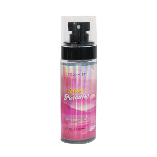 Long-lasting Fragrance Perfume