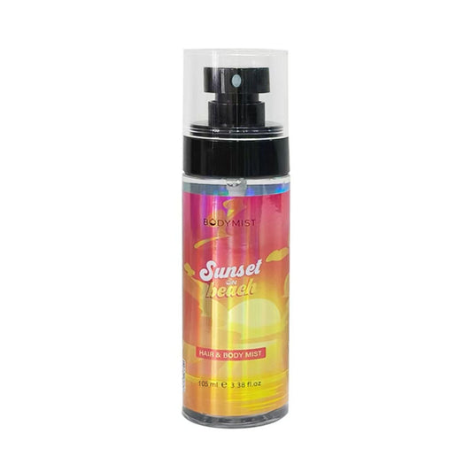 Long-lasting Fragrance Perfume