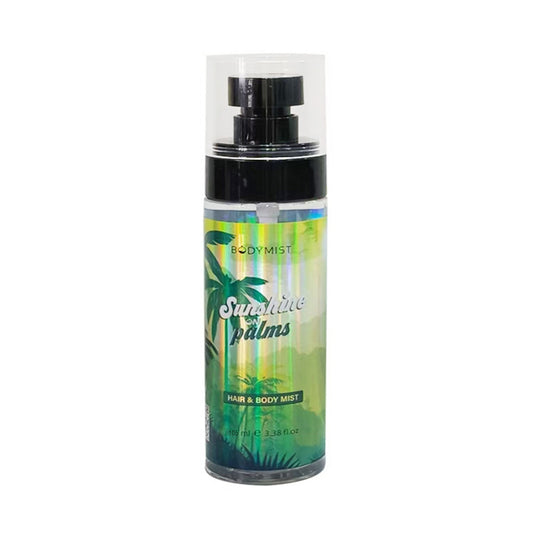 Long-lasting Fragrance Perfume