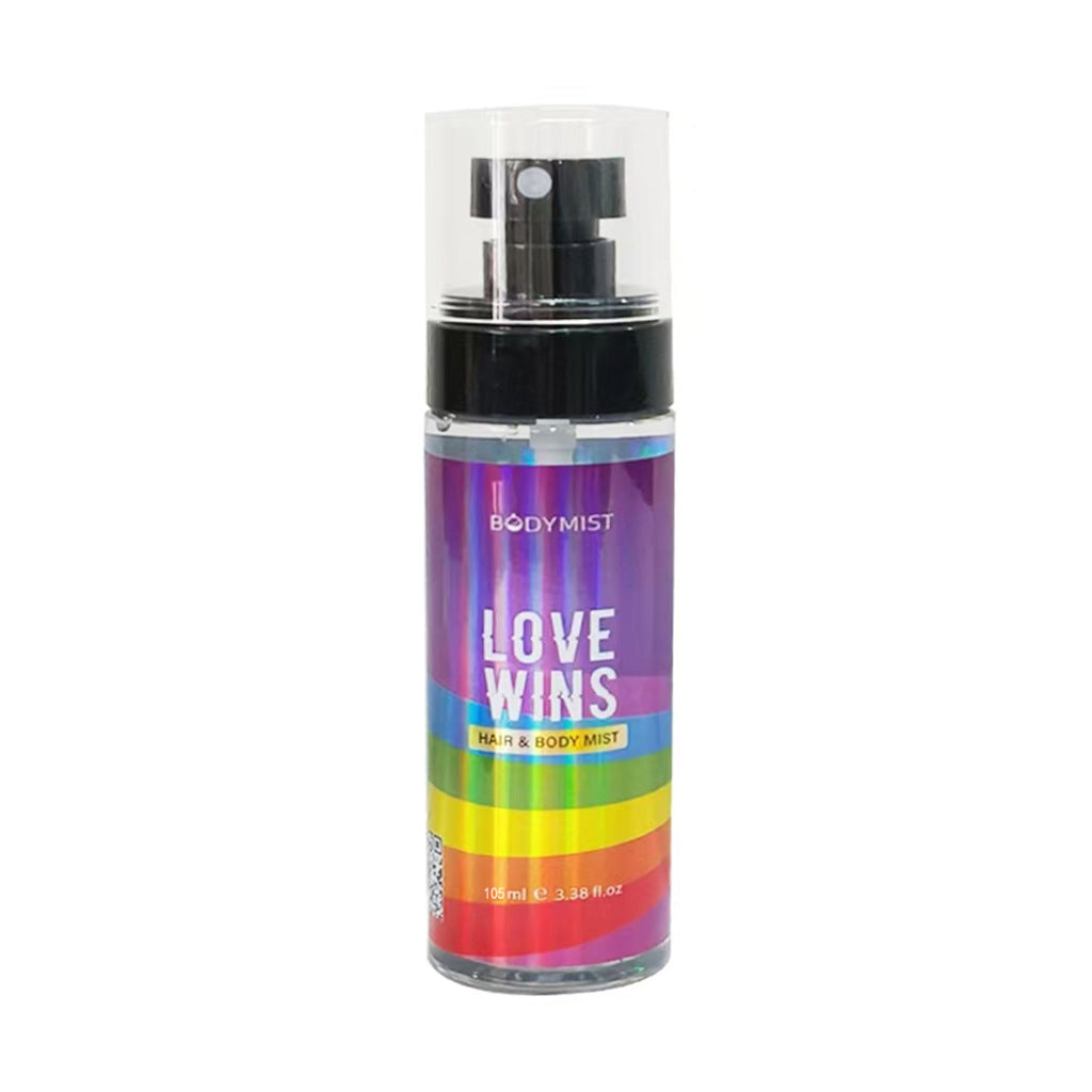 Long-lasting Fragrance Perfume