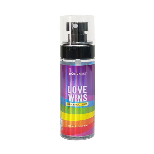 Long-lasting Fragrance Perfume