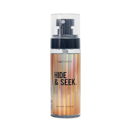 Long-lasting Fragrance Perfume