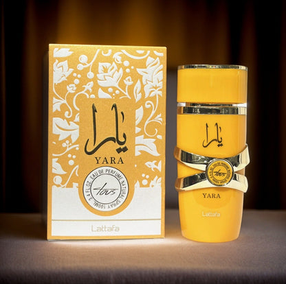 Long-lasting Fragrance Perfume