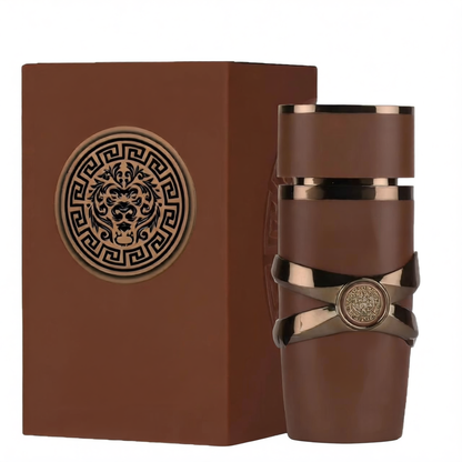 Long-lasting fragrance perfume