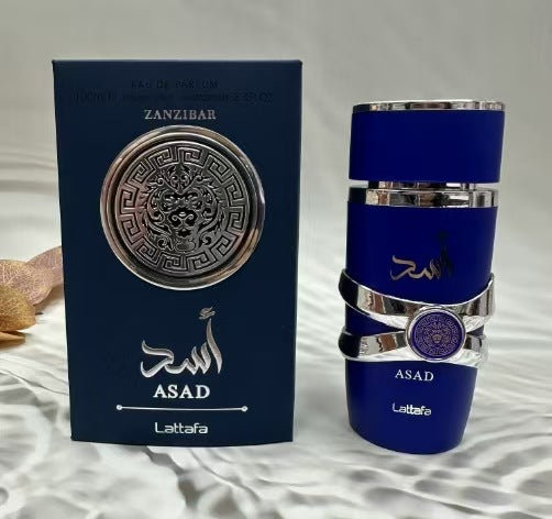 Long-lasting fragrance perfume