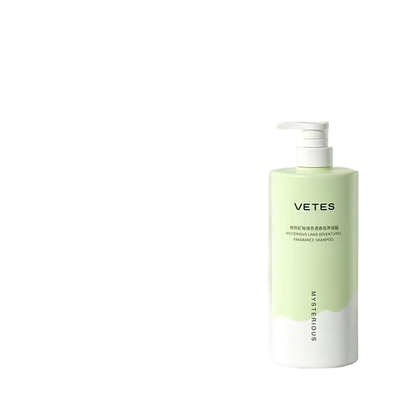 Long-Lasting Fragrance Shower Gel with Yulong Tea or Mint Scent