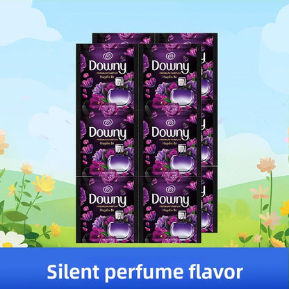 Long-lasting Fragrance Wash Fabric Softener