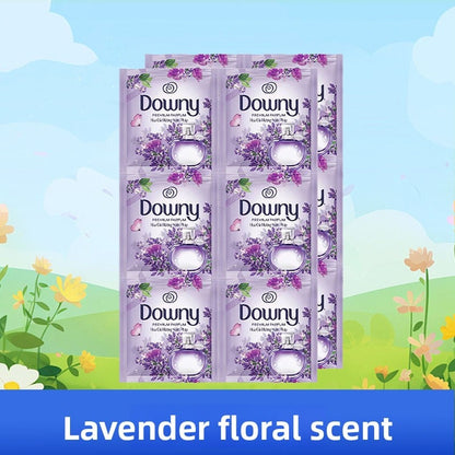 Long-lasting Fragrance Wash Fabric Softener