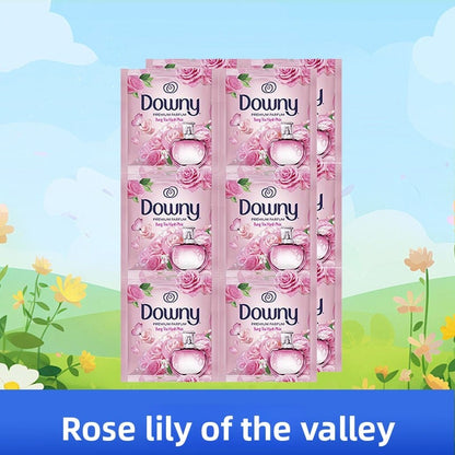 Long-lasting Fragrance Wash Fabric Softener