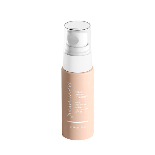 Long-Lasting Makeup