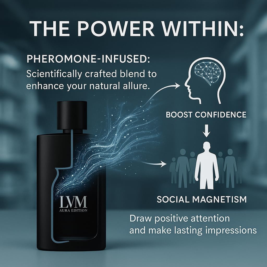 Long-lasting Oriental Cologne for Men