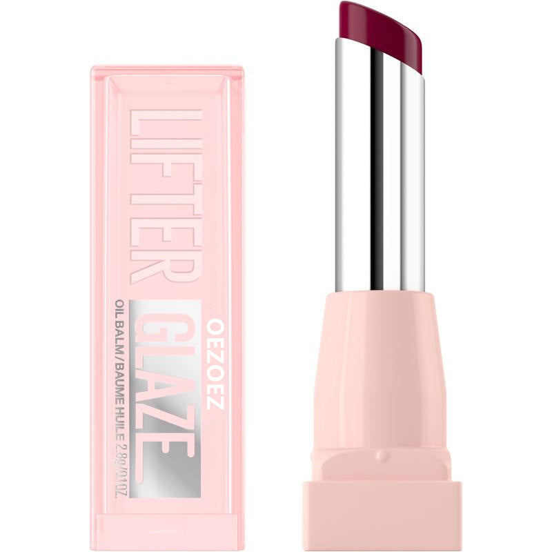 Long-lasting waterproof lipstick that doesn't fade easily