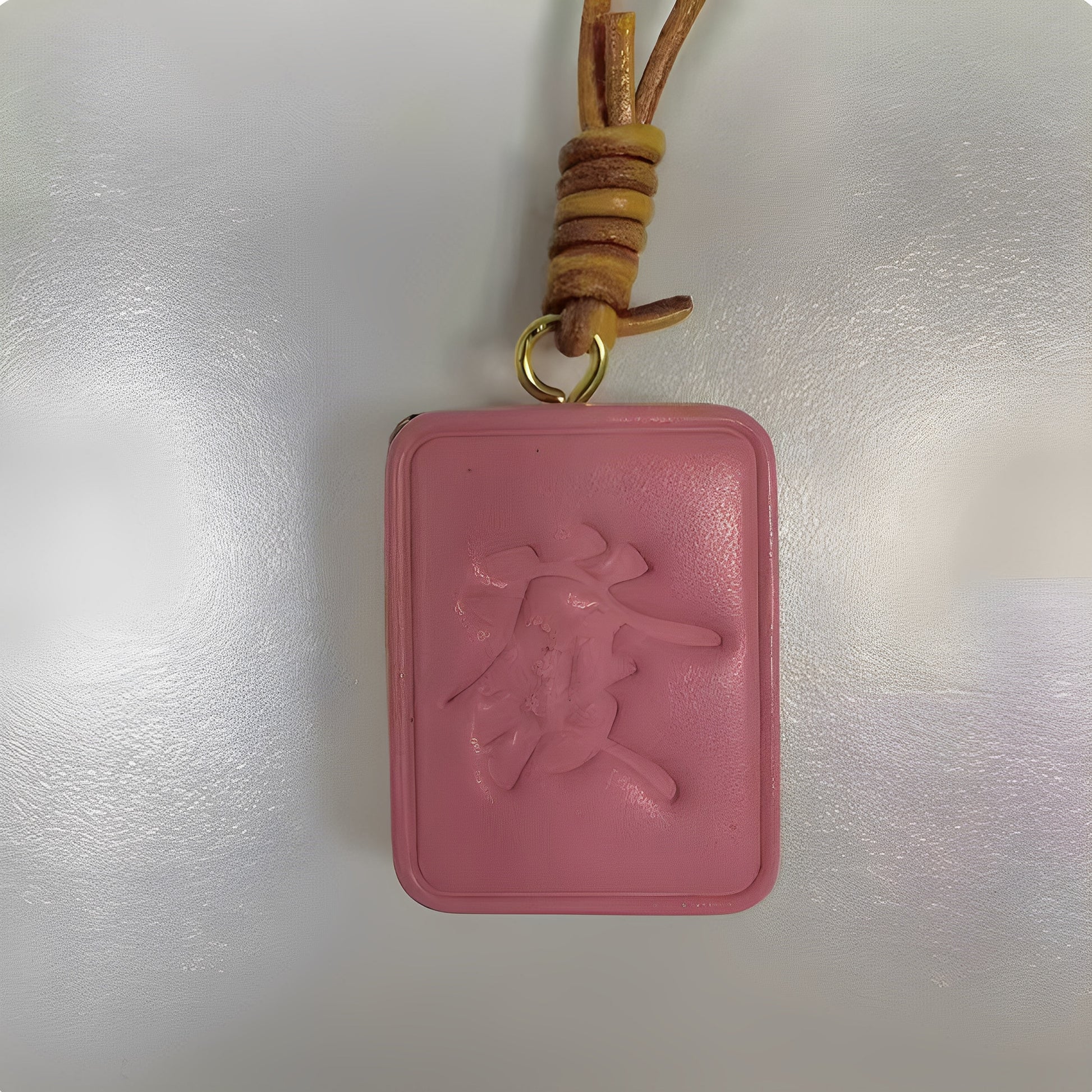 Long Mobile Phone Lanyard