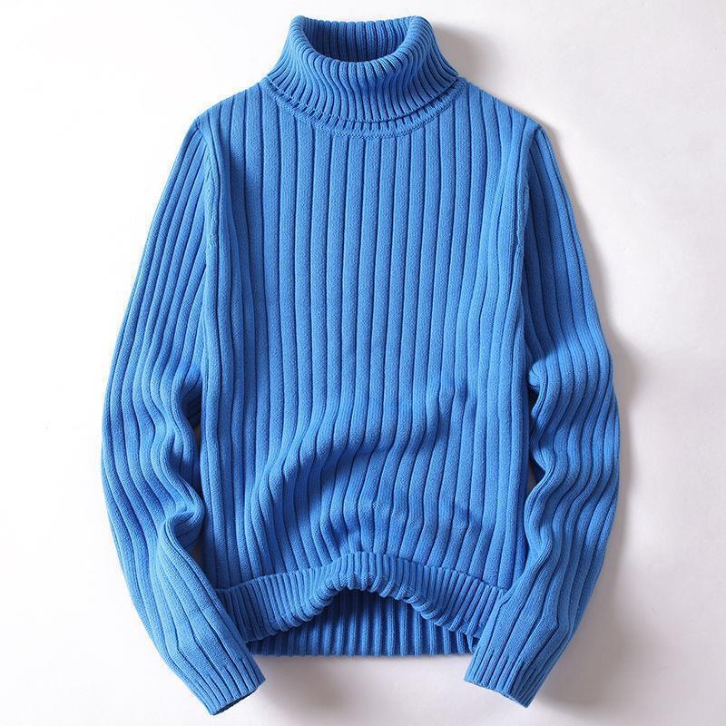 Long Neck Sweater