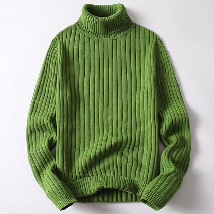 Long Neck Sweater
