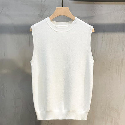Long Neck Sweater