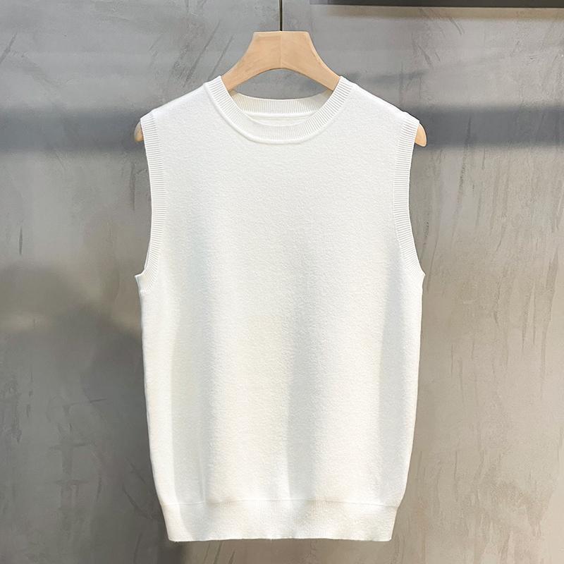 Long Neck Sweater