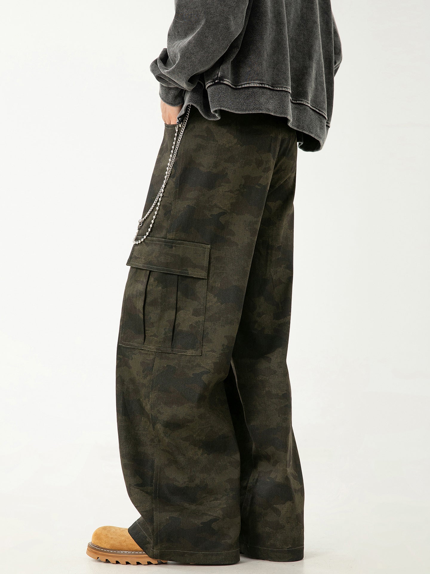 Long Pants