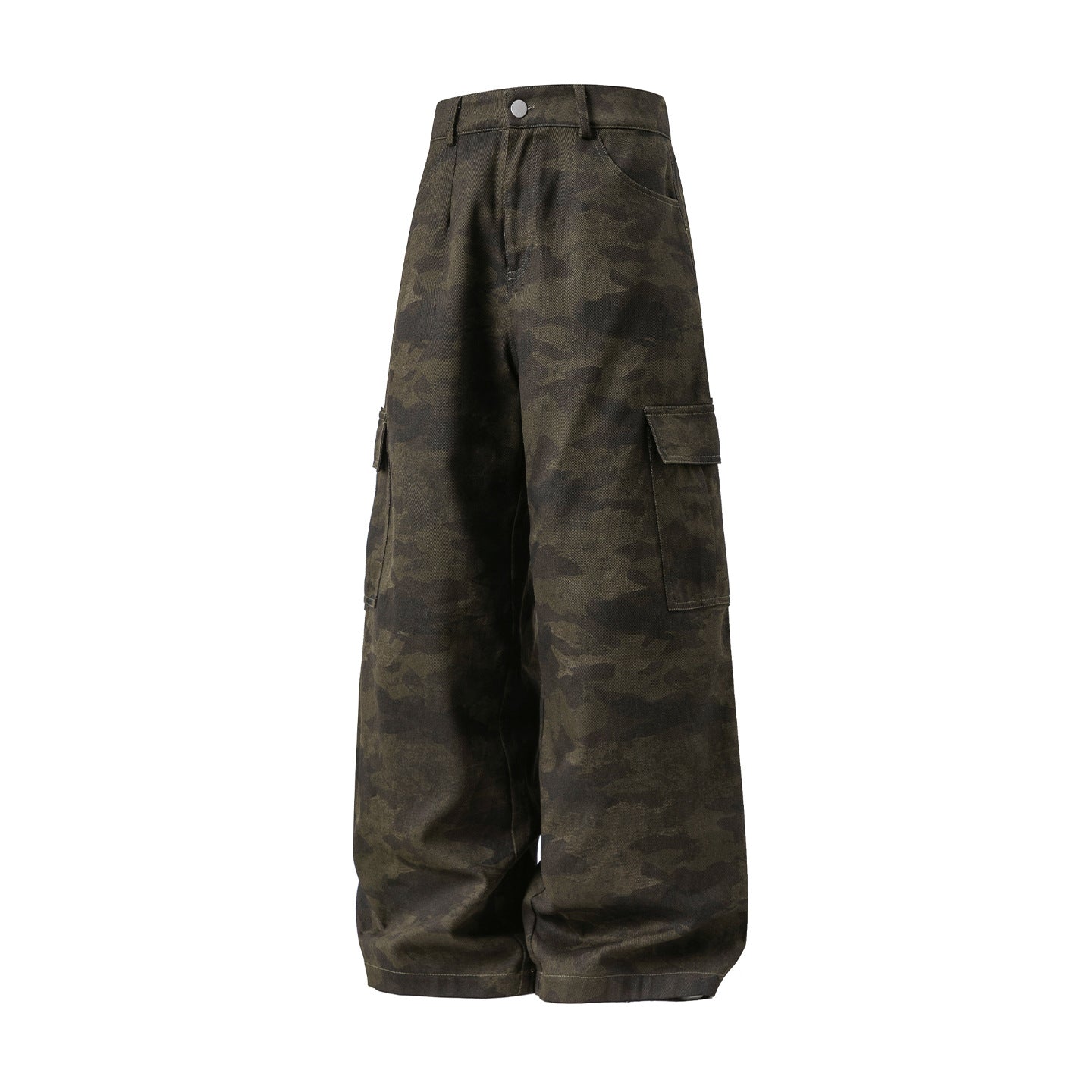 Long Pants
