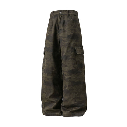 Long Pants