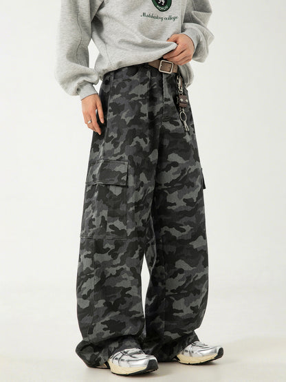 Long Pants