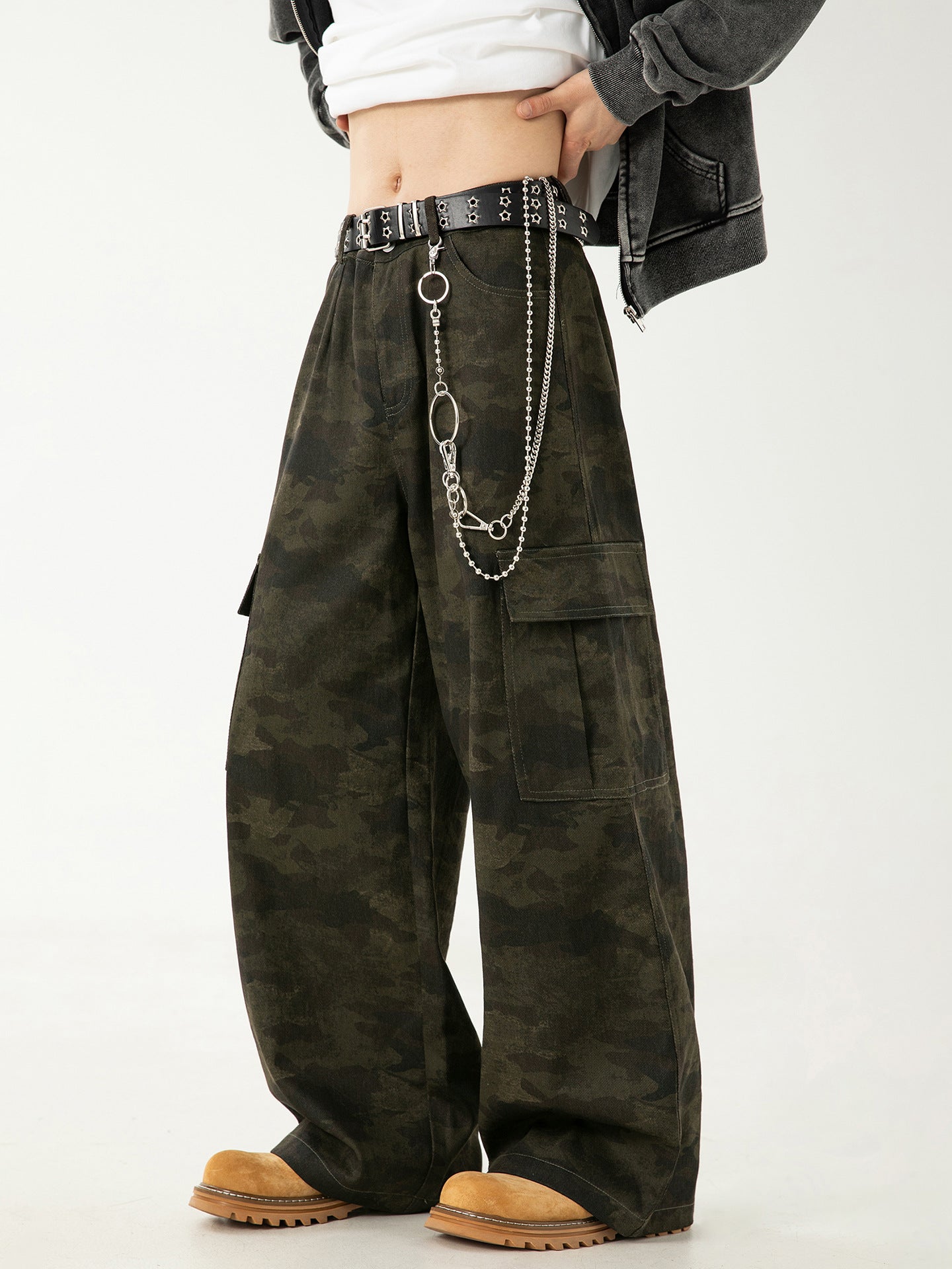 Long Pants