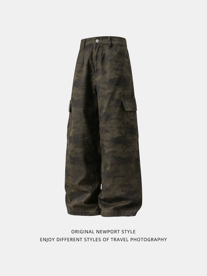 Long Pants