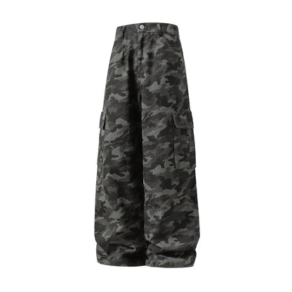 Long Pants