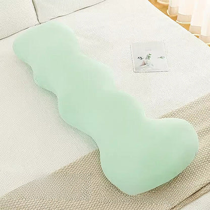 Long Pillow