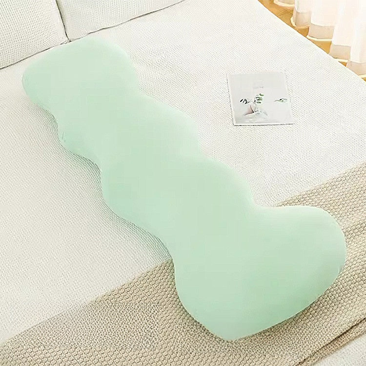 Long Pillow
