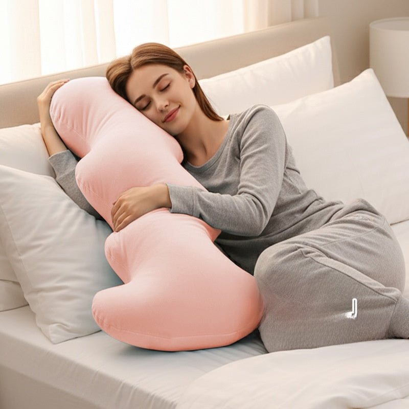 Long Pillow