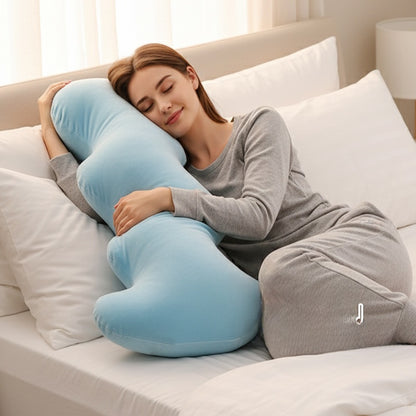 Long Pillow