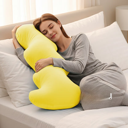 Long Pillow