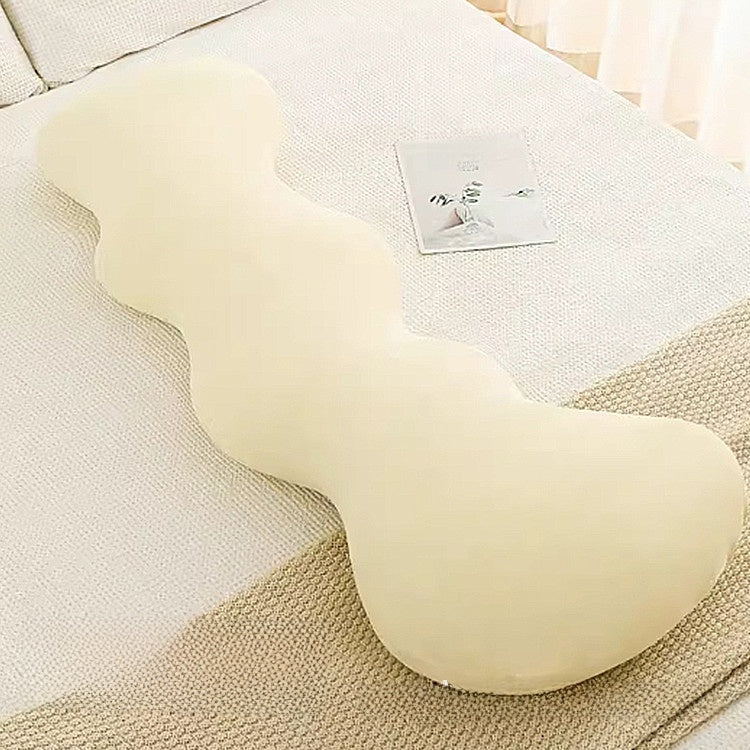 Long Pillow