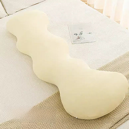 Long Pillow