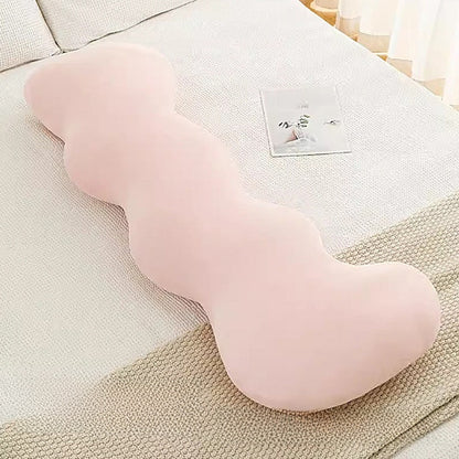 Long Pillow