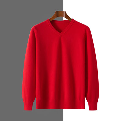 Long-sleeve base-layer sweater