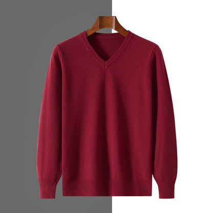 Long-sleeve base-layer sweater