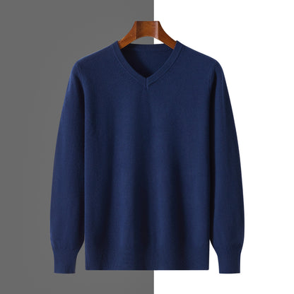 Long-sleeve base-layer sweater