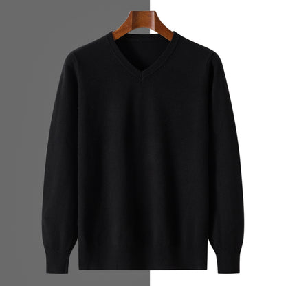 Long-sleeve base-layer sweater