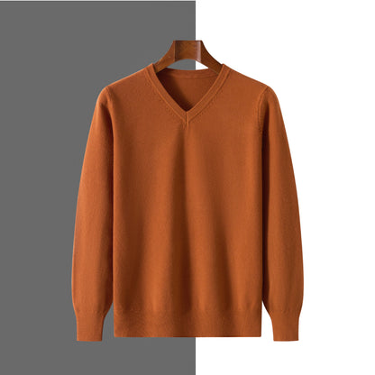 Long-sleeve base-layer sweater