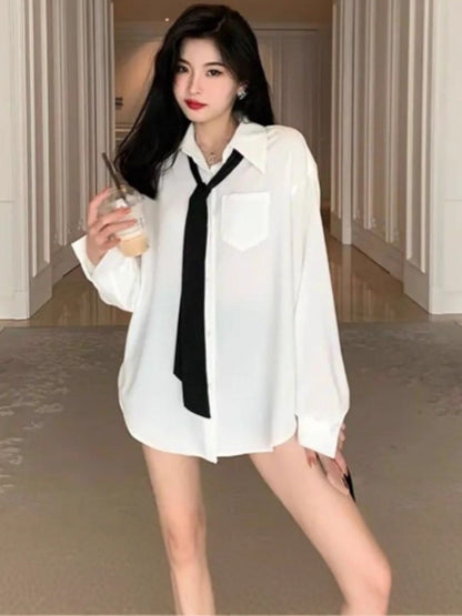 Long Sleeve Base Shirt