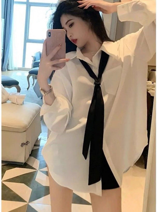 Long Sleeve Base Shirt