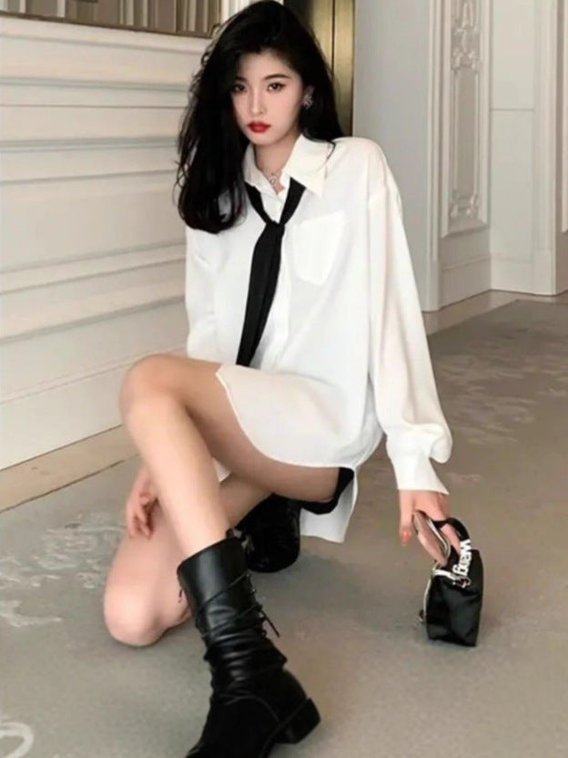 Long Sleeve Base Shirt