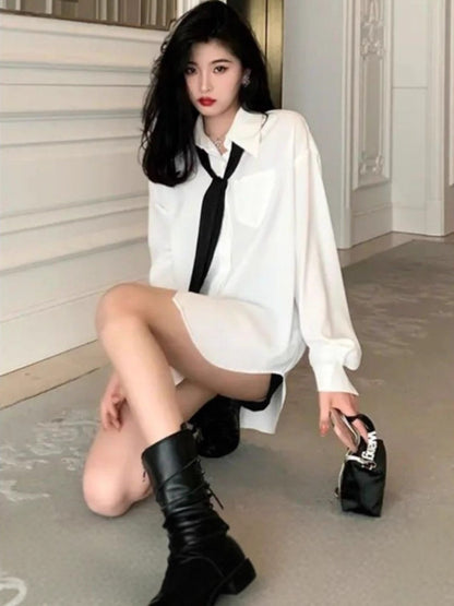 Long Sleeve Base Shirt
