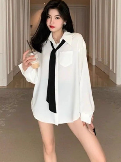 Long Sleeve Base Shirt