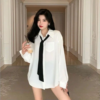 Long Sleeve Base Shirt