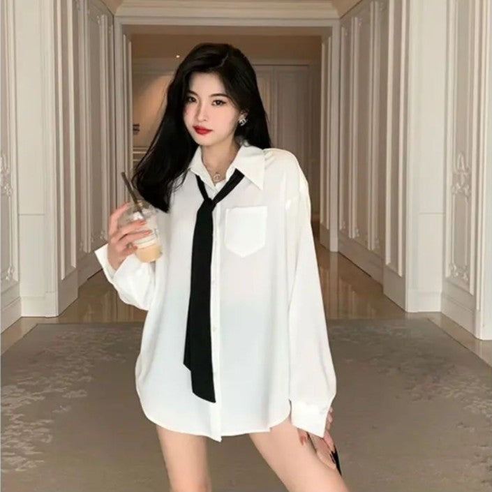 Long Sleeve Base Shirt