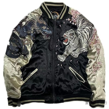 Long Sleeve Jacket