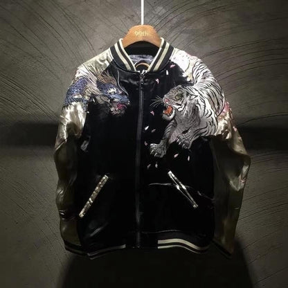 Long Sleeve Jacket